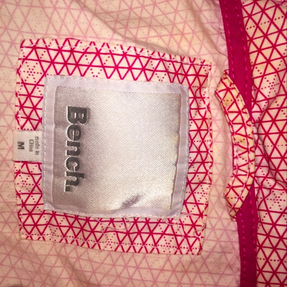 bench jacket - Picture 1 of 3